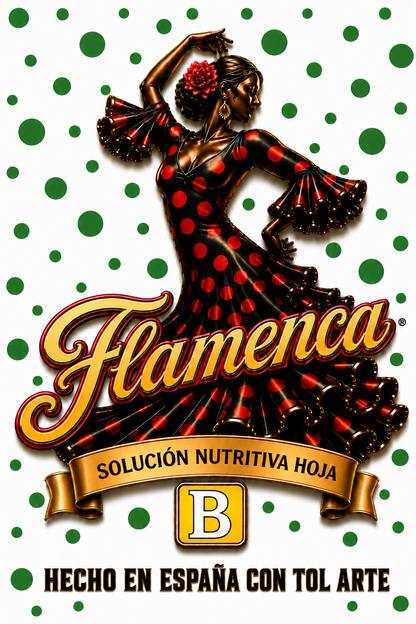 Pack Solucion Nutritiva Hoja Liquido 1 Litro