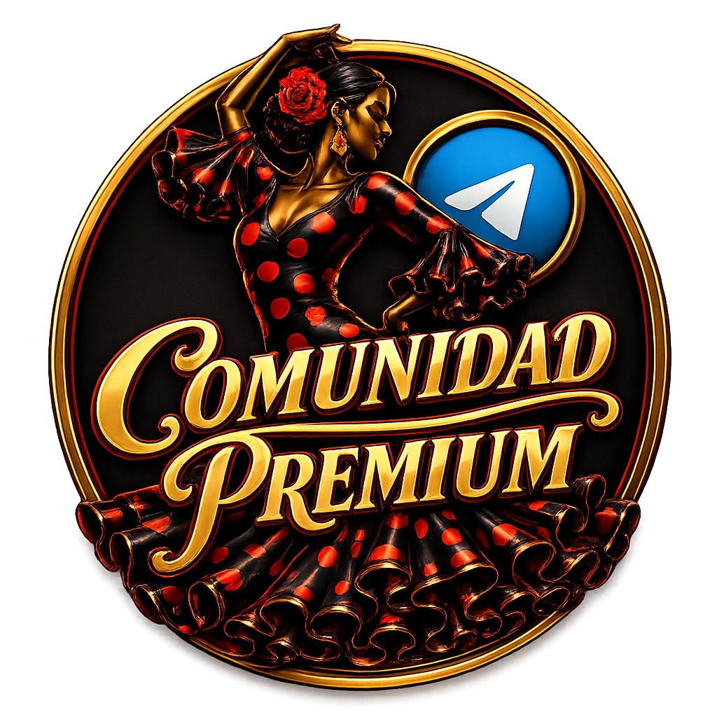 Comunidad Flamenca Premium