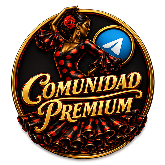 Comunidad Flamenca Premium